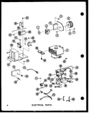 Electrical parts