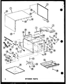 Interior parts