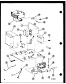 Transformer/magnetron