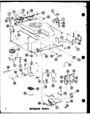 Interior parts