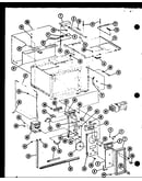 Timer/wiring harness