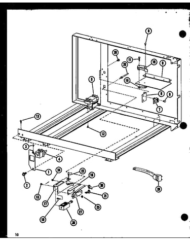 Latches/hardware