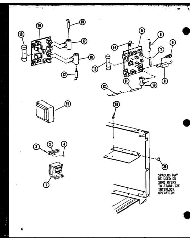 Transformer/fuse