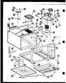 Stirrer/blower