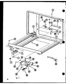 Latches/hardware