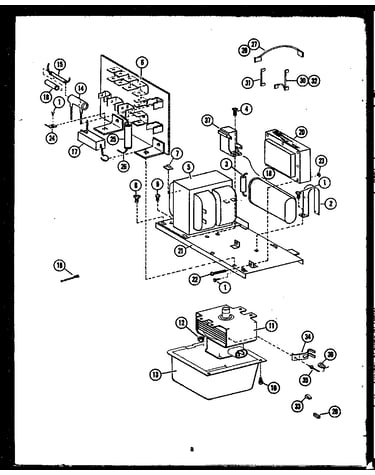 Electrical components
