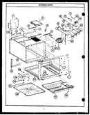 Interior parts