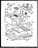 Interior parts