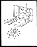 Interior parts