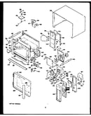 Microwave parts
