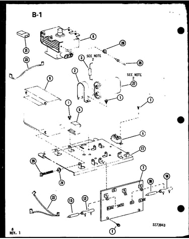 Transistor/resistor/fuse