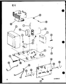 Magnetron/transformer
