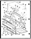 Interior parts