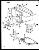 Antenna/hardware