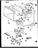 Blower/switch