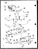 Resistor/capacitor