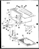 Antenna/hardware