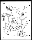 Transformer/magnetron