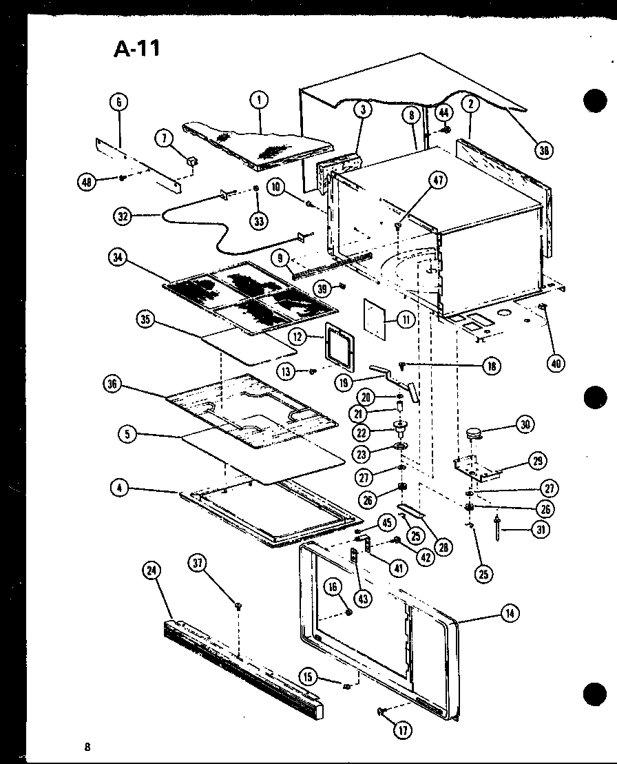 Wiring/electrical