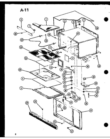 Wiring/electrical