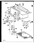 Antenna/hardware
