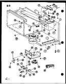 Blower/switch