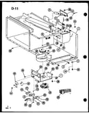 Blower/motor