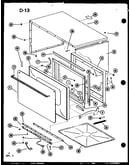 (rrl-5c/p75590-1m) (rrl-7c/p75591-1m) (rrl-5c/p75590-2m) (rrl-7c/p75591-2m) (crrl-5c/p75590-4m)