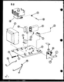 Magnetron/transformer