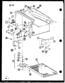 Antenna/hardware