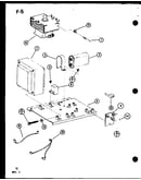 Magnetron/transformer