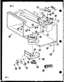 Blower/switch
