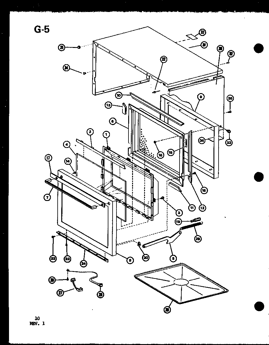 (RRL-10TD/P75594-2M)