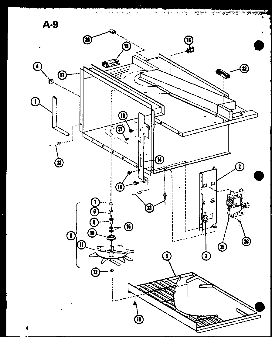 ANTENNA ASSEMBLY