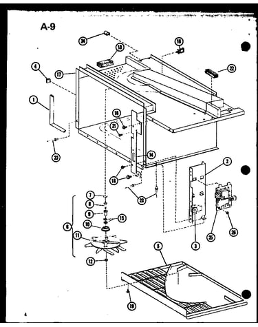 Antenna assembly