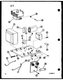 Transformer and magnetron