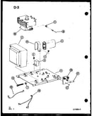 Transformer and magnetron