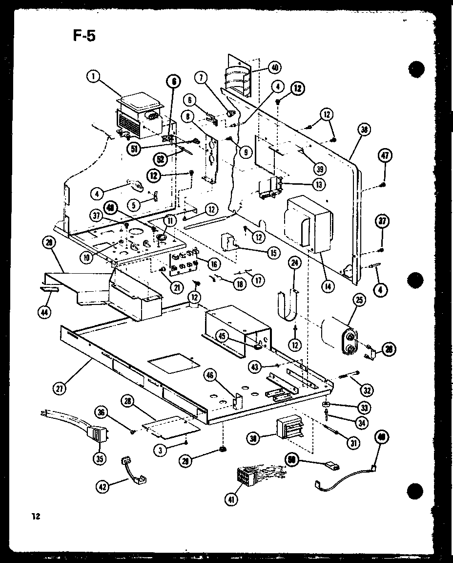 Magnetron