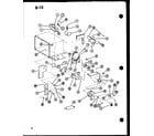 Amana RMC-30/P76255-1M  diagram