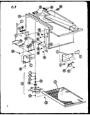 Antenna/hardware
