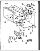Switch/blower