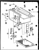 Antenna/hardware