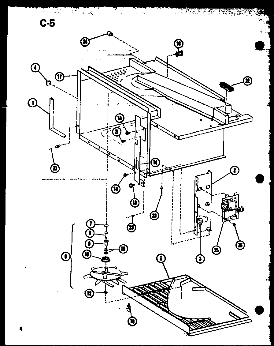 ANTENNA