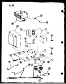 Transformer/magnetron