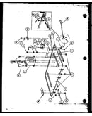 Transformer/magnetron