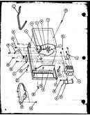 Stirrer/thermostat