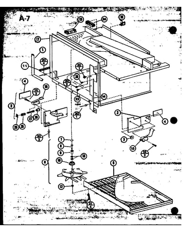 Antenna assembly
