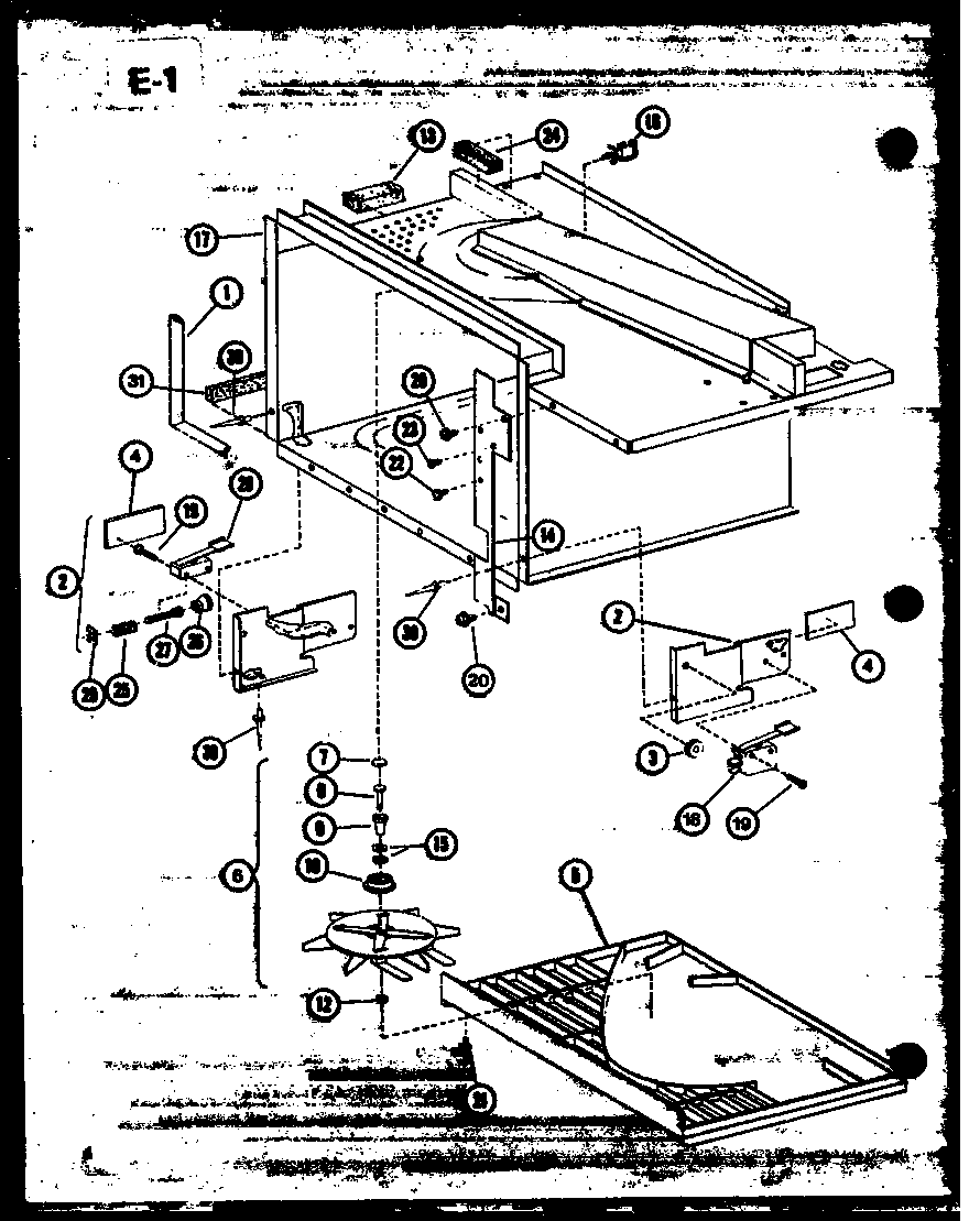 Antenna assembly