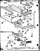 Blower assembly