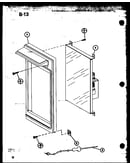 Control panel/timer